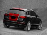 Audi Q5 2.0T Quattro by STaSIS Engineering 2011 года